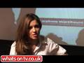 X Factor: Cheryl on why she couldn't judge Nikk