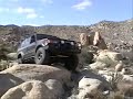 FZJ80 Land Cruiser Rocks
