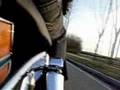 Sportster XL 2007 Khrome Werks mufflers