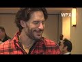 Joe Manganiello video 3