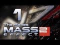Mass Effect Series s02e01 -- The Lazarus Project