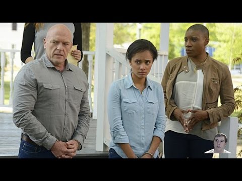 Under The Dome Season 2 Episode 5 - Reconciliation - Video Review