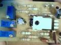 #127 - PWM Etched PC board assembly