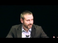 JEREMY SCAHILL -CalTech SASS- Pt 1