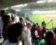ultras tenana (chi nn salta è perugino)