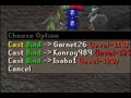 Gow VS PE Gow VS PE