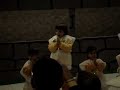 Pedro apresenta��o dia das m�es/08