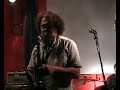 SCAT LIVE @ Caffè Basaglia - Nov09 - Bramini Intro