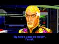 Let's Play Wing Commander 2: Vengeance Of The Kilrathi - #22: Trooper Transform....er...Transport...