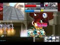 Maplestory Key Press