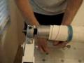 FABRIC ADVANCE INSTALLATION  	PART 2