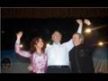 CRISTINA FERNANDEZ KIRCHNER