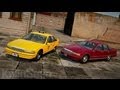 Chevrolet Caprice 1991 para GTA 4 vídeo 1