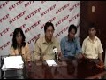 ENTREVISTA A DIRIGENTES DEL SUTEP