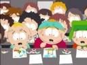 Cartman's Misery Buisiness