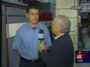 Valley News Visits Staion 1 To Promote St. Patty\ Valley News Visits Staion 1 To Promote St. Patty\