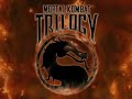 Mortal Kombat Fatalities