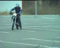 Les bras cass�s Session Delp�