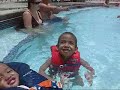 JDC swimming JDC swimming