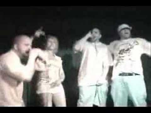 814 hip hop show ( Video 1 ) Erie Pa