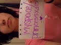 myspace proof ^_^