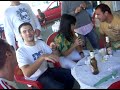 quintanar del rey fiestas 2008 michael phelps en accion