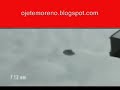Avistamiento OVNI en Bulgaria