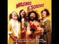 Mojinos escozíos - Por el culo