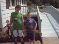 Braedon and Seth\