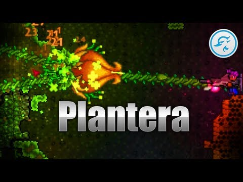 how to beat plantera