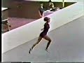 1968 Olympics gymnastics Natalia Kuchinskaya floor exercise 1968 Olympics gymnastics Natalia Kuchinskaya floor exercise