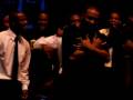videos de Iota Pi Chapter of Alpha Phi Alpha Fall '08 Probate @ SIUE pt. 3