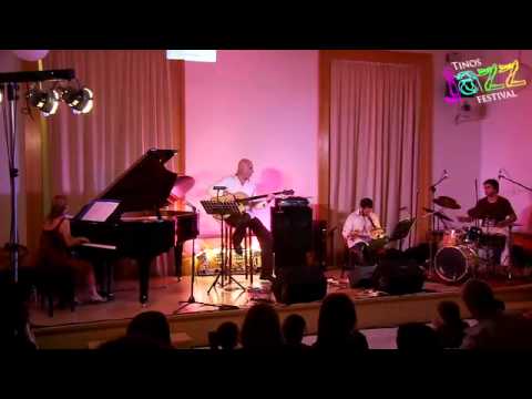 Tinos Jazz Video >