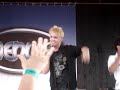 Menudo at Six Flags San Antonio part 4
