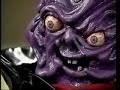 Ghostwriter- Attack of the slime monster part 2 1/3
