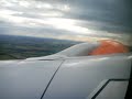 EasyJet B737 Take-Off from London Luton - Nice effects EasyJet B737 Take-Off from London Luton - Nice effects