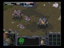Shinhan Proleague 0809  RuBy vs Hwasin 2008-10-06  @ Harmony