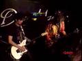 Bay Area Backstage Namm Flashback-TM Stevens