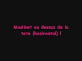 Cours de massues Cours de massues
