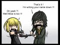 Death Note: The Show