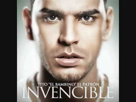 Tito El Bambino Ft Noel Schajris - Basta Ya (Preview)