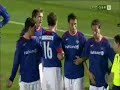 Austria Wien - Valerenga 2:0, 62. Lasnik