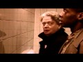 2010-02-16 | Black Man Being Slapped by Racist Swede ~> Denmark as Riget), episode 4. I don't own this, all rights reserved, Lars von Trier is a god, blah, blah, blah ... "The Kingdom" Riget "Lars von ... (<span>0:)