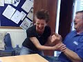 terrys magic boob trick terrys magic boob trick