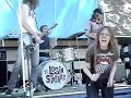 crashORama longer version