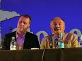 Boris Johnson & Ken Livingstone At Stonewall Hustings Boris Johnson & Ken Livingstone At Stonewall Hustings