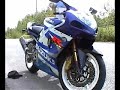 Quebec Gixxer Soldiers gsxr 1000 2001 2002 Quebec Gixxer Soldiers gsxr 1000 2001 2002
