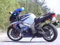 Quebec Gixxer Soldiers gsxr 1000 2001 2002