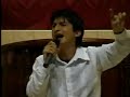 Video Milton Valle - Dios no se a olvidado de ti