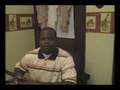 Sarcoid Condition - What i did about it by Leon Lewis